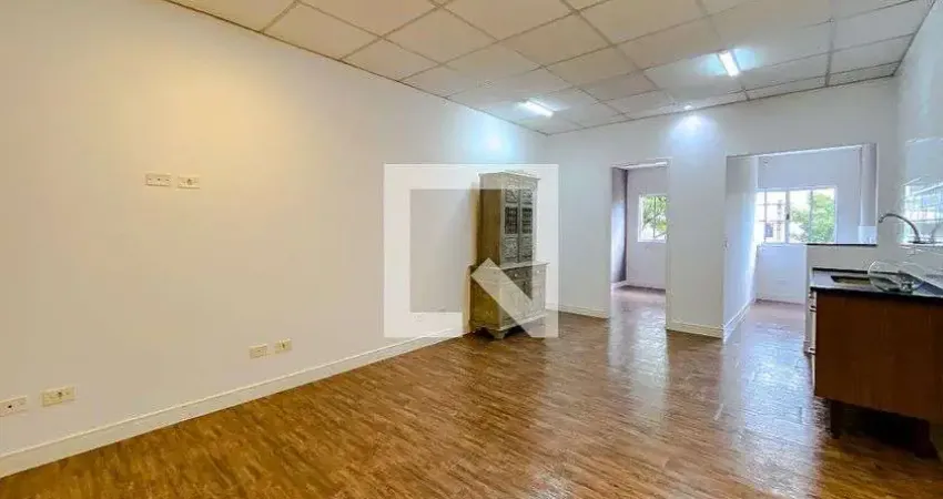 Kitnet / stúdio para aluguel - ipiranga, 1 quarto,  36 m² - são paulo