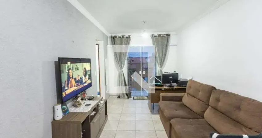Apartamento para aluguel - jardim palmares, 2 quartos,  57 m² - são paulo