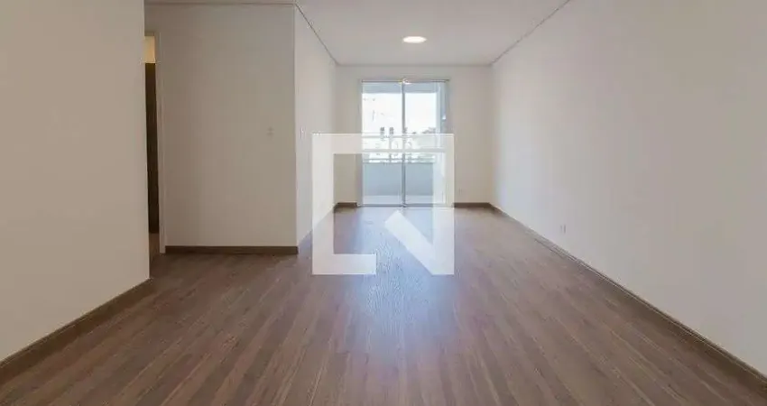 Apartamento para aluguel - vila bocaina, 3 quartos, 76 m² - mauá