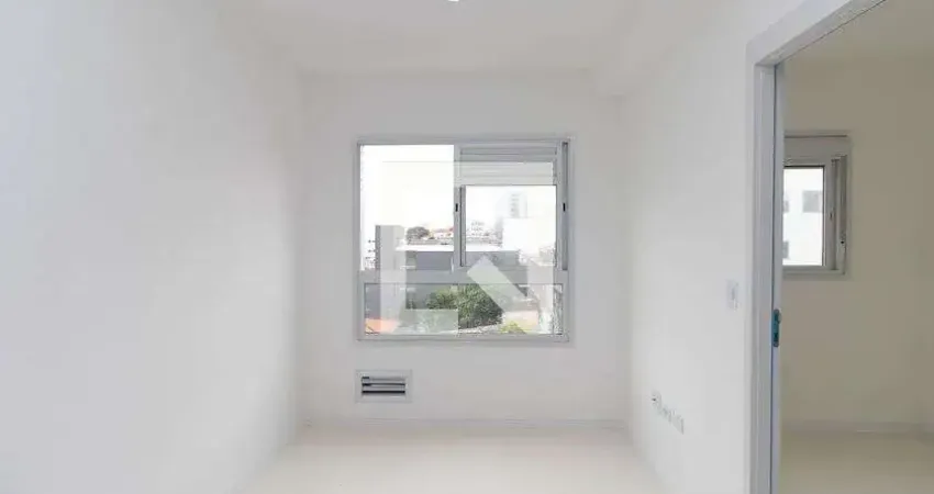 Apartamento para aluguel - vila mazzei, 2 quartos,  38 m² - são paulo