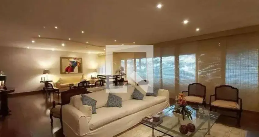 Apartamento para aluguel - copacabana, 3 quartos,  215 m² - rio de janeiro