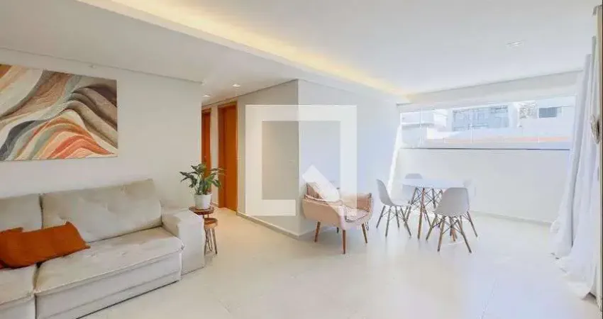 Apartamento para aluguel - colinas do paratehy, 3 quartos,  122 m² - são josé dos campos