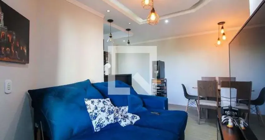 Apartamento para aluguel - belém, 2 quartos, 54 m² - são paulo