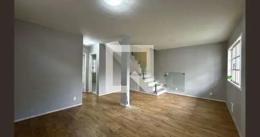 Casa / sobrado em condomínio para aluguel - vargem pequena, 4 quartos,  280 m² - rio de janeiro