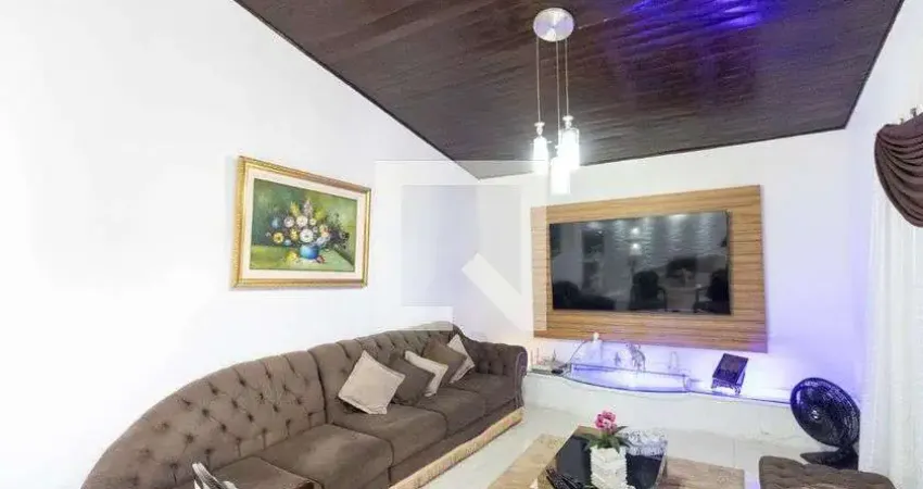 Casa para aluguel - campo grande, 3 quartos,  238 m² - rio de janeiro