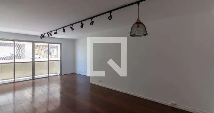 Apartamento para aluguel - moema, 3 quartos,  116 m² - são paulo