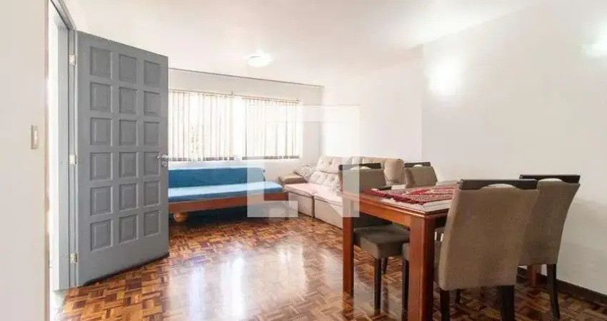 Casa / sobrado em condomínio para aluguel - são braz, 3 quartos,  120 m² - curitiba