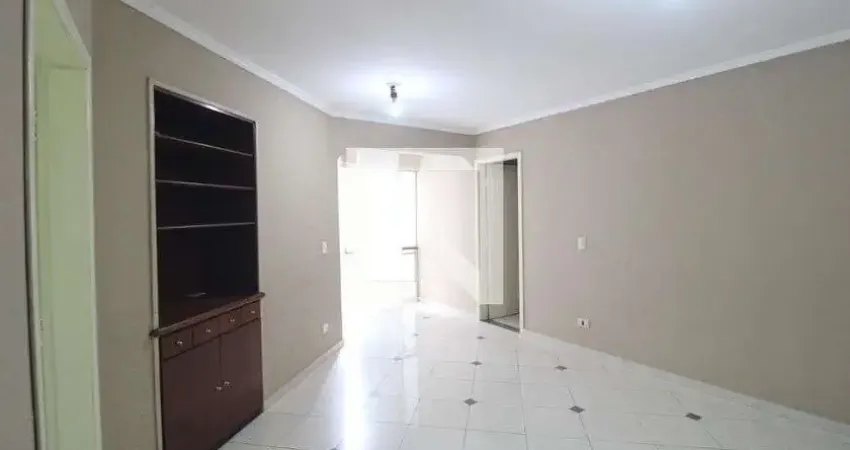Apartamento para aluguel - jardim marajoara , 3 quartos, 75 m² - são paulo