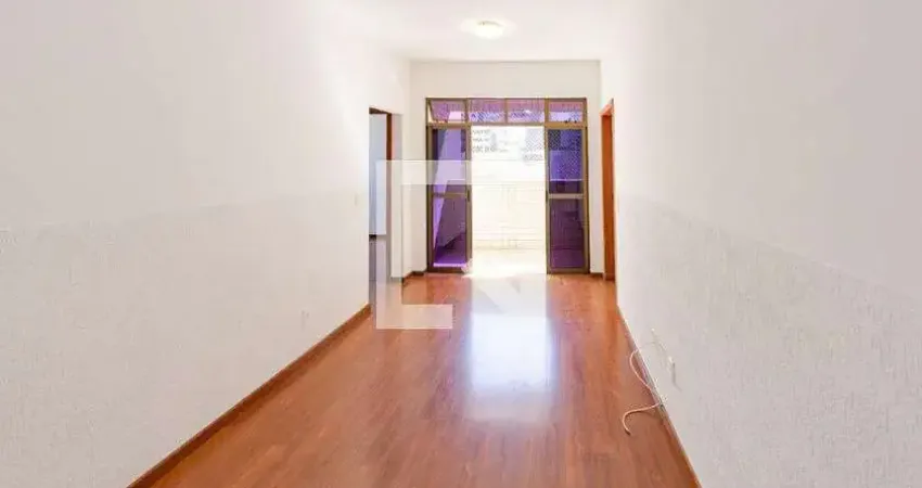 Apartamento para aluguel - buritis, 2 quartos,  70 m² - belo horizonte