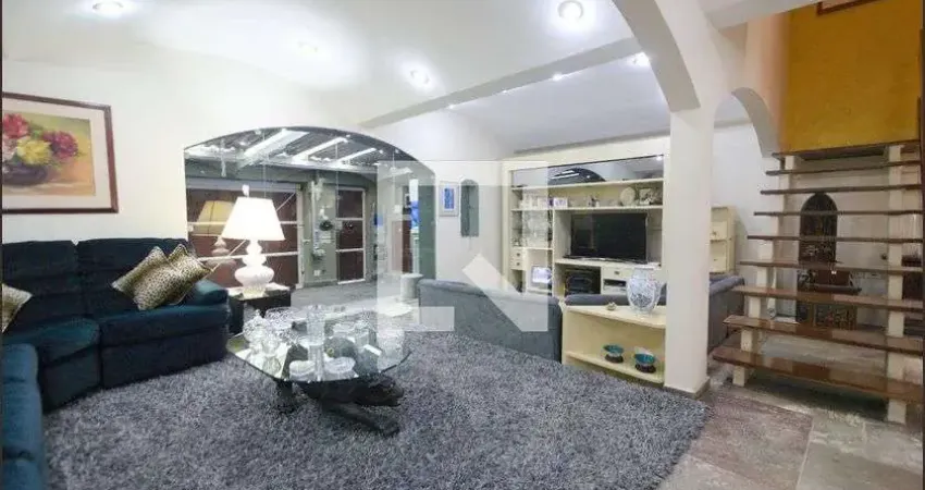 Casa para aluguel - vila mariana, 3 quartos,  300 m² - são paulo