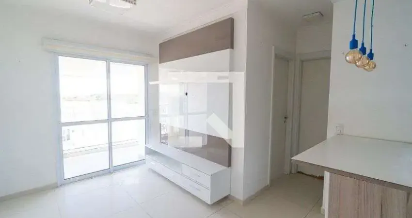 Apartamento para aluguel - jabaquara, 1 quarto,  45 m² - são paulo