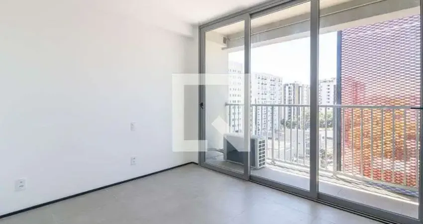 Kitnet / stúdio para aluguel - moema, 1 quarto,  22 m² - são paulo