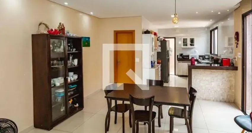 Casa para aluguel - alípio de melo, 4 quartos,  180 m² - belo horizonte