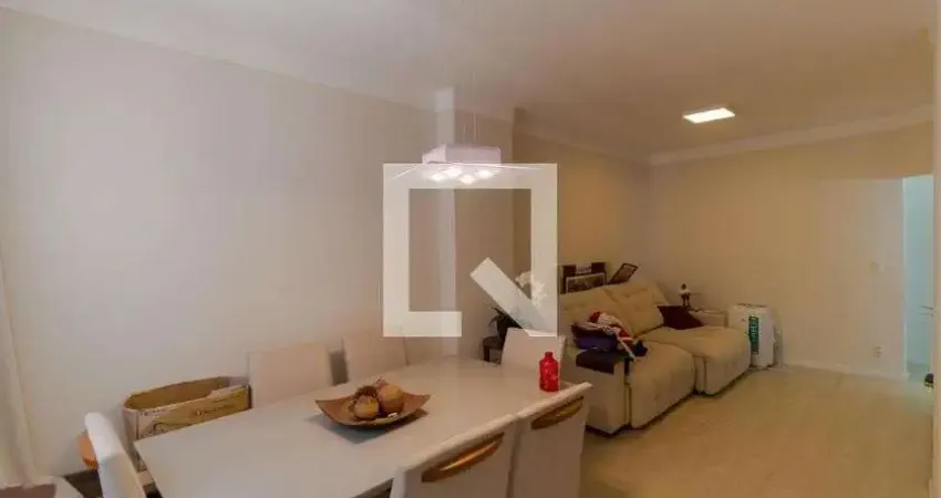 Apartamento para aluguel - vila itapura, 2 quartos,  75 m² - campinas