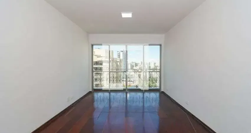 Apartamento para aluguel - vila andrade, 3 quartos, 102 m² - são paulo