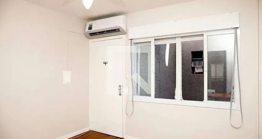 Apartamento para aluguel - centro histórico, 2 quartos, 50 m² - porto alegre