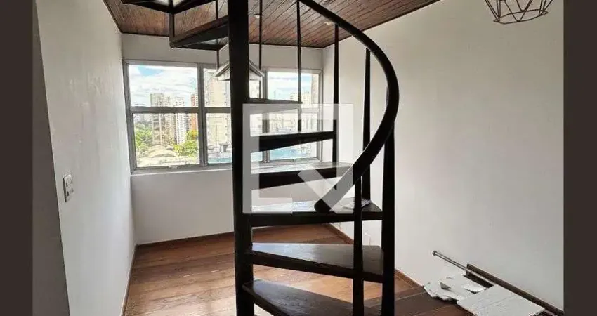 Cobertura para aluguel - vila clementino, 2 quartos,  105 m² - são paulo