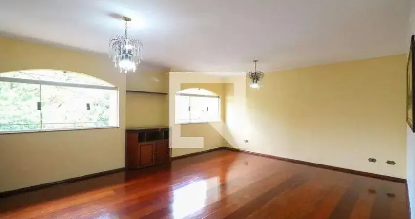 Casa para aluguel - santa maria, 4 quartos,  333 m² - são caetano do sul