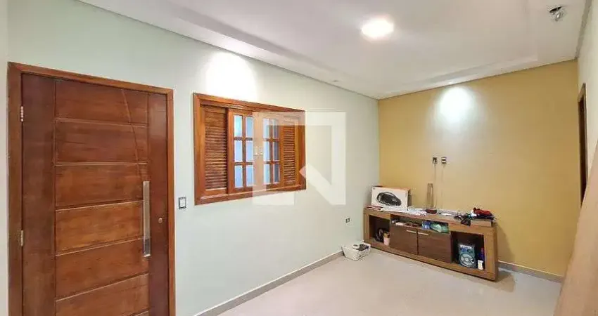 Casa com 2 quartos para alugar na Rua Gabriela Sá Barbosa, Bom Retiro, São Paulo