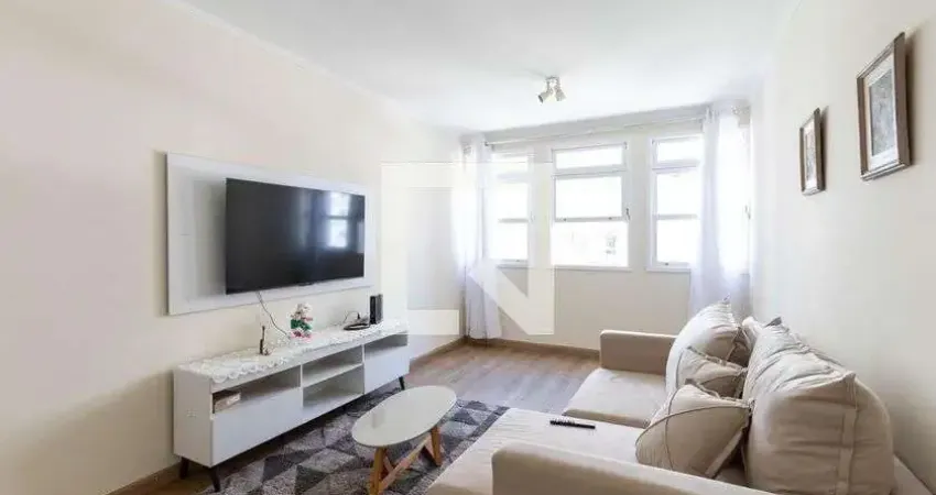 Apartamento para aluguel - santa cecília, 2 quartos,  96 m² - são paulo