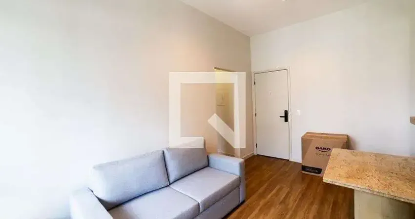 Apartamento para aluguel - savassi, 1 quarto,  50 m² - belo horizonte