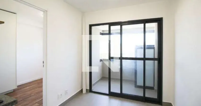 Apartamento para aluguel - vila olímpia, 1 quarto,  25 m² - são paulo