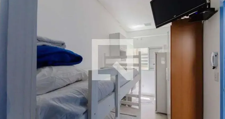 Kitnet / stúdio para aluguel - vila mariana, 1 quarto, 16 m² - são paulo