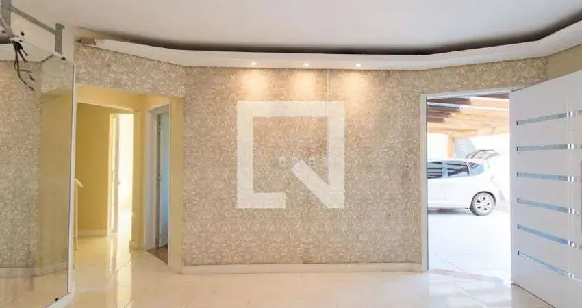 Casa com 3 quartos para alugar na Rua Acre, Mathias Velho, Canoas