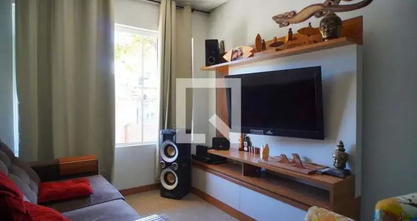 Casa com 4 quartos para alugar na Avenida Ecoville, Sarandi, Porto Alegre