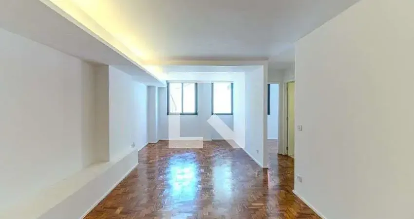 Apartamento para aluguel - santa cecília, 2 quartos,  72 m² - são paulo