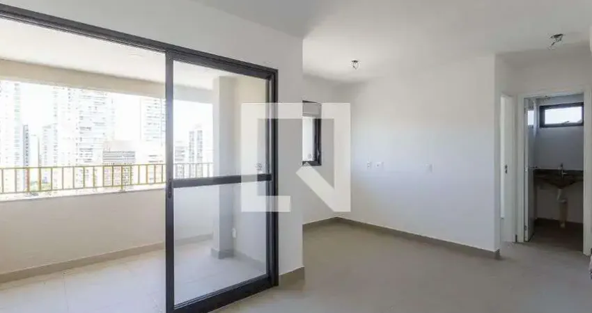 Apartamento para aluguel - vila olímpia, 1 quarto,  39 m² - são paulo