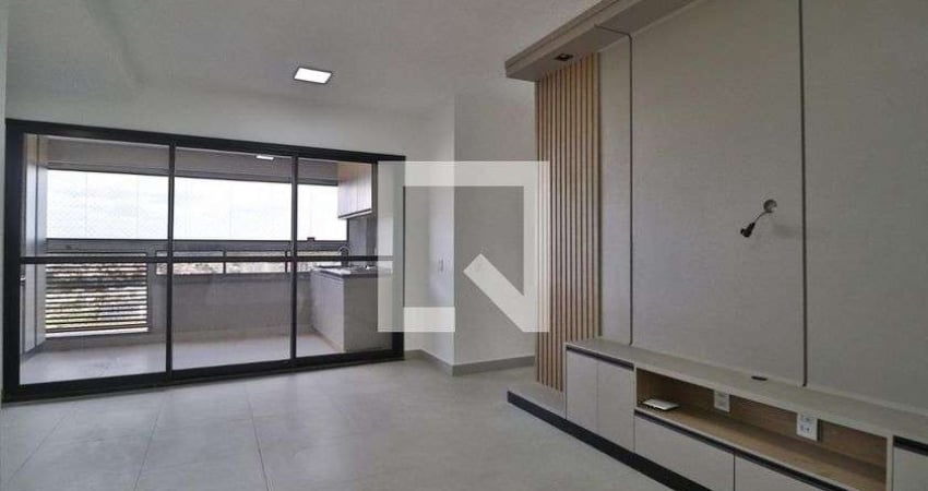 Cobertura para aluguel - jardim sul, 3 quartos,  125 m² - uberlândia