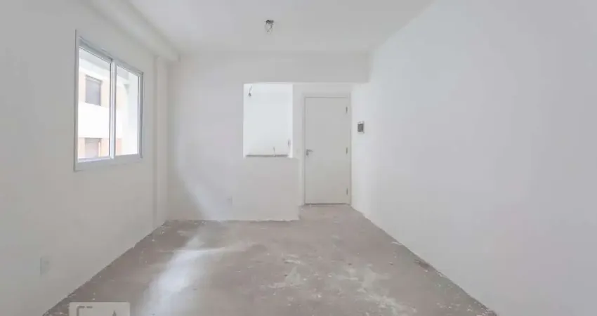 Apartamento para aluguel - santa cecília, 2 quartos,  56 m² - são paulo