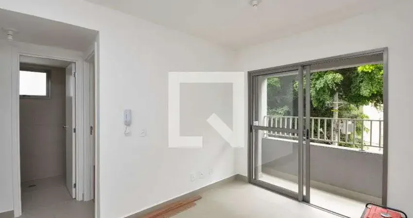 Apartamento para aluguel - vila pompéia, 2 quartos,  38 m² - são paulo