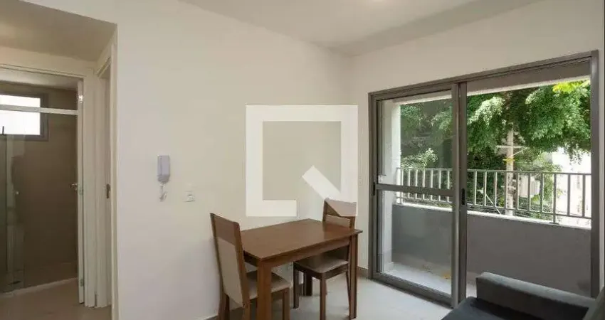 Apartamento para aluguel - vila pompéia, 2 quartos, 38 m² - são paulo