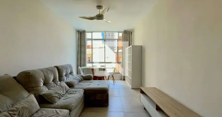 Apartamento para aluguel - pinheiros, 2 quartos,  98 m² - são paulo