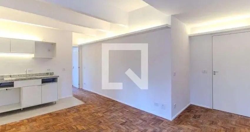 Apartamento para aluguel - santa cecília, 1 quarto, 40 m² - são paulo