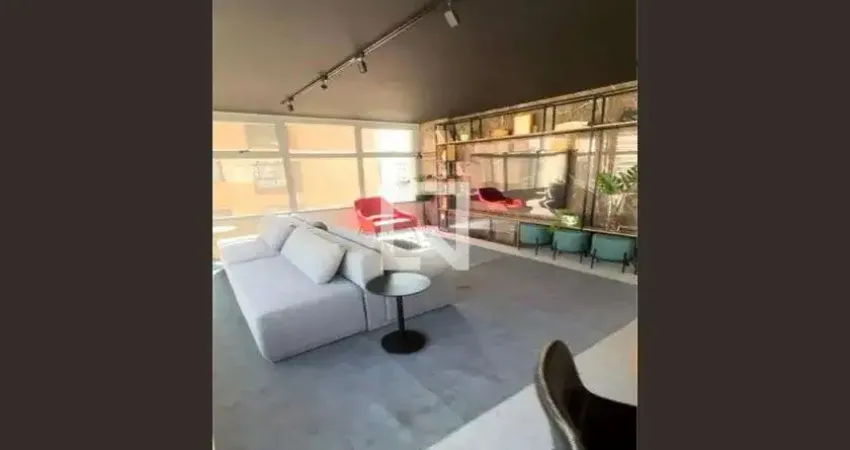 Apartamento para aluguel - perdizes, 1 quarto, 24 m² - são paulo