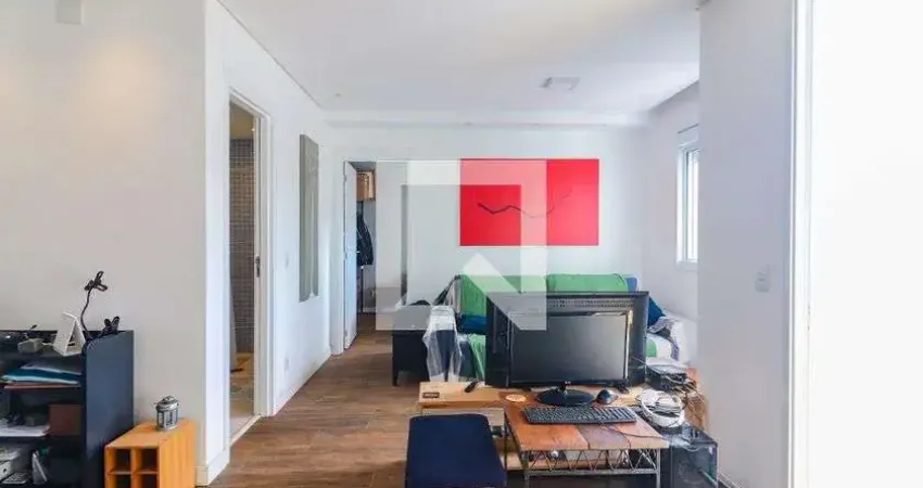 Apartamento para aluguel - butantã, 1 quarto,  50 m² - são paulo