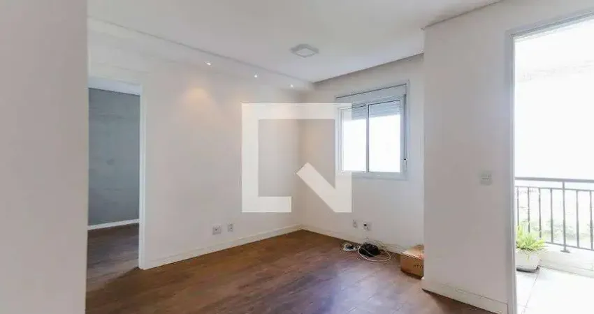 Apartamento para Aluguel - Butantã, 1 Quarto, 50 m² - São Paulo