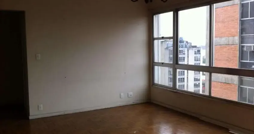 Apartamento para aluguel - jardim paulistano, 2 quartos,  120 m² - são paulo