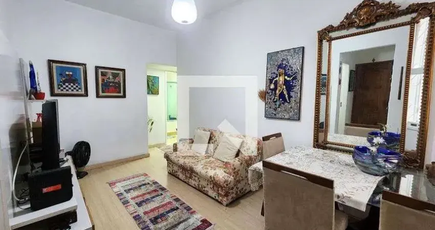 Apartamento para aluguel - flamengo, 2 quartos,  79 m² - rio de janeiro