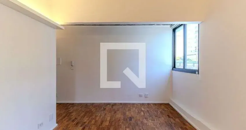 Apartamento para aluguel - santa cecília, 1 quarto,  40 m² - são paulo