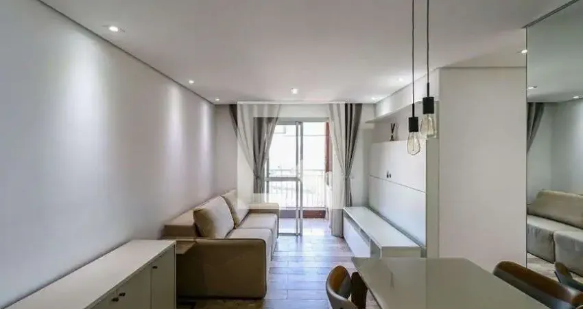 Apartamento para aluguel - jaguaré, 2 quartos,  63 m² - são paulo