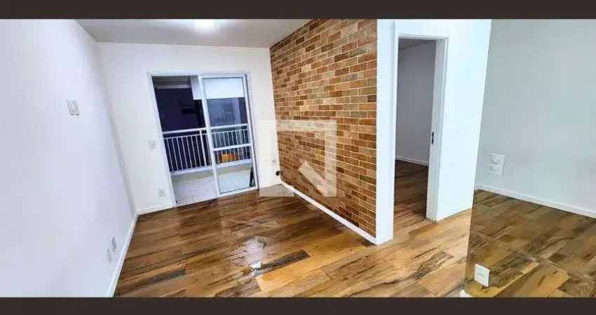 Apartamento para aluguel - tatuapé, 2 quartos,  67 m² - são paulo