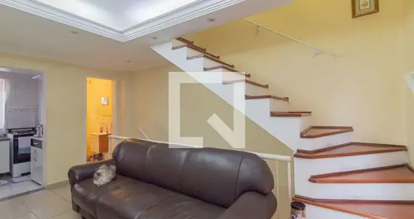 Casa / sobrado em condomínio para aluguel - jardim maringá, 2 quartos,  100 m² - são paulo