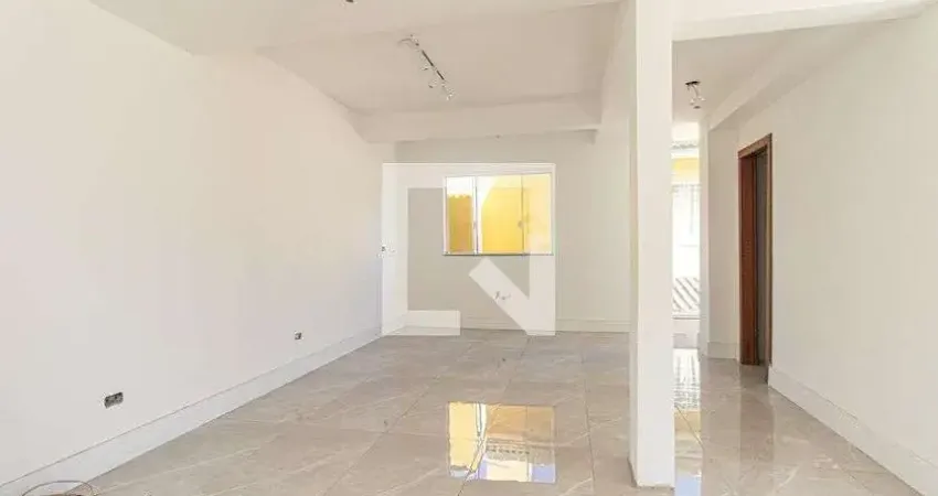 Casa para aluguel - bairro emaus, 3 quartos, 136 m² - curitiba
