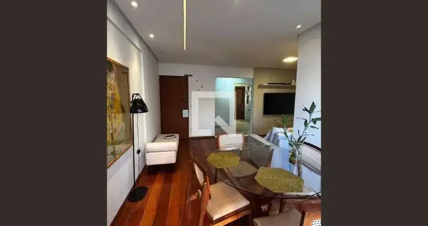 Apartamento para aluguel - buritis, 4 quartos,  120 m² - belo horizonte