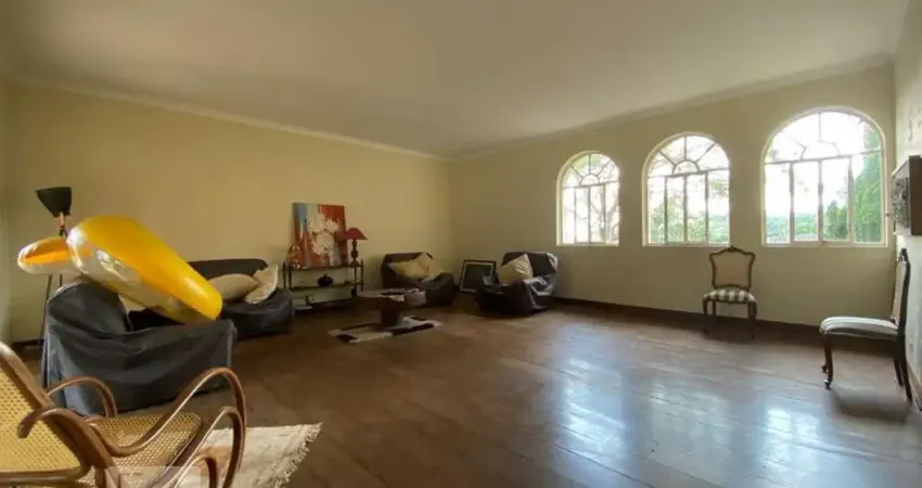Casa com 6 quartos para alugar na Rua Doutor Eduardo Pereira de Magalhães, Morumbi, São Paulo