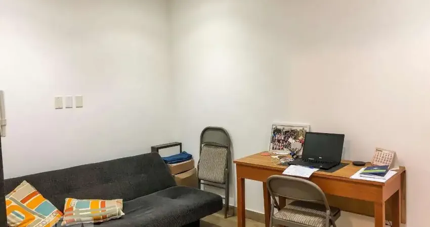 Apartamento para aluguel - copacabana, 1 quarto,  32 m² - rio de janeiro